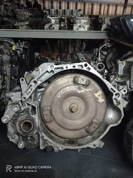 OPEL VECTRA C ÇIKMA OTOMATİK ŞANZIMAN 2 2 BENZİNLİ